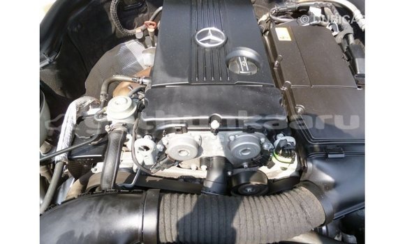 Buy Import Mercedes-Benz 200 Other Car in Import - Dubai in Baa Buy Import Mercedes-Benz 200 Other Car in Import - Dubai in Baa