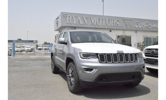 Buy Import Jeep Grand Cherokee Other Car in Import - Dubai in Baa