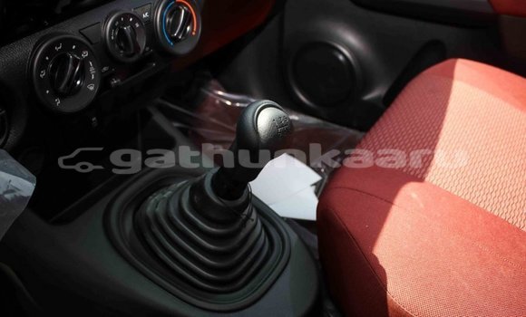 Buy Import Toyota Hilux Other Car in Import - Dubai in Baa Buy Import Toyota Hilux Other Car in Import - Dubai in Baa