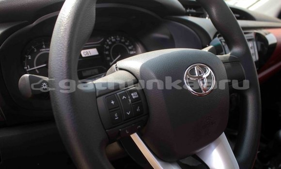Buy Import Toyota Hilux Other Car in Import - Dubai in Baa Buy Import Toyota Hilux Other Car in Import - Dubai in Baa