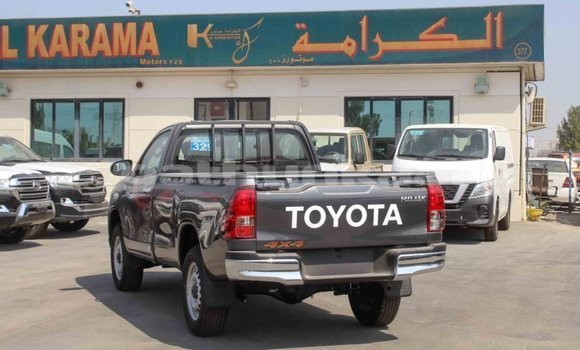Buy Import Toyota Hilux Other Car in Import - Dubai in Baa Buy Import Toyota Hilux Other Car in Import - Dubai in Baa