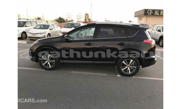 Buy Import Toyota RAV4 Black Car in Import - Dubai in Baa Buy Import Toyota RAV4 Black Car in Import - Dubai in Baa