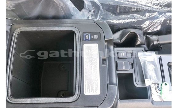 Buy Import Toyota Prado Black Car in Import - Dubai in Baa Buy Import Toyota Prado Black Car in Import - Dubai in Baa