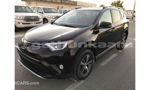 Buy Import Toyota RAV4 Black Car in Import - Dubai in Baa Buy Import Toyota RAV4 Black Car in Import - Dubai in Baa