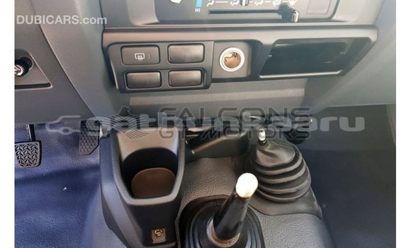 Buy Import Toyota Land Cruiser White Car in Import - Dubai in Baa Buy Import Toyota Land Cruiser White Car in Import - Dubai in Baa