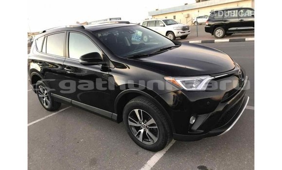 Buy Import Toyota RAV4 Black Car in Import - Dubai in Baa Buy Import Toyota RAV4 Black Car in Import - Dubai in Baa