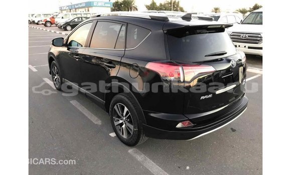 Buy Import Toyota RAV4 Black Car in Import - Dubai in Baa Buy Import Toyota RAV4 Black Car in Import - Dubai in Baa