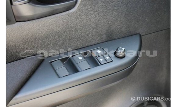 Buy Import Toyota Hilux White Car in Import - Dubai in Baa Buy Import Toyota Hilux White Car in Import - Dubai in Baa