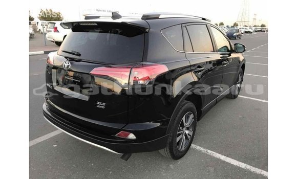 Buy Import Toyota RAV4 Black Car in Import - Dubai in Baa Buy Import Toyota RAV4 Black Car in Import - Dubai in Baa