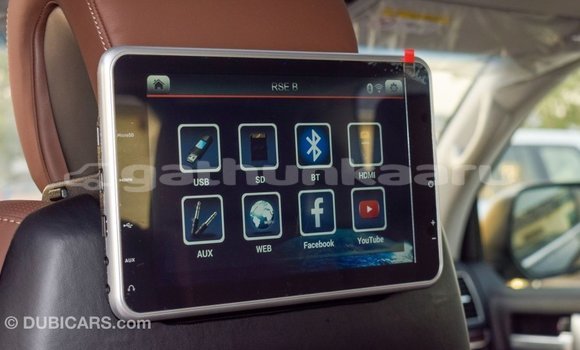 Buy Import Toyota Land Cruiser Black Car in Import - Dubai in Baa Buy Import Toyota Land Cruiser Black Car in Import - Dubai in Baa