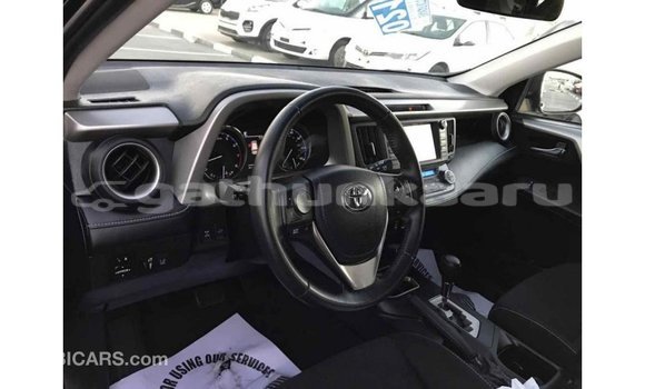 Buy Import Toyota RAV4 Black Car in Import - Dubai in Baa Buy Import Toyota RAV4 Black Car in Import - Dubai in Baa