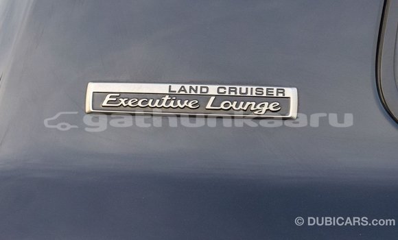 Buy Import Toyota Land Cruiser Black Car in Import - Dubai in Baa Buy Import Toyota Land Cruiser Black Car in Import - Dubai in Baa