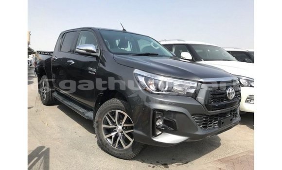 Buy Import Toyota Hilux Other Car in Import - Dubai in Baa Buy Import Toyota Hilux Other Car in Import - Dubai in Baa