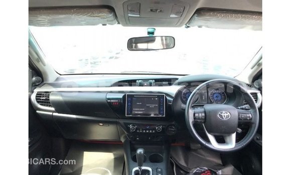 Buy Import Toyota Hilux Other Car in Import - Dubai in Baa Buy Import Toyota Hilux Other Car in Import - Dubai in Baa
