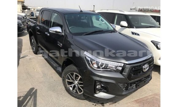 Buy Import Toyota Hilux Other Car in Import - Dubai in Baa Buy Import Toyota Hilux Other Car in Import - Dubai in Baa
