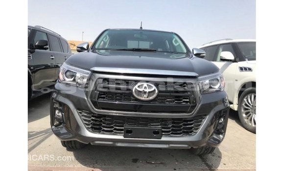 Buy Import Toyota Hilux Other Car in Import - Dubai in Baa Buy Import Toyota Hilux Other Car in Import - Dubai in Baa