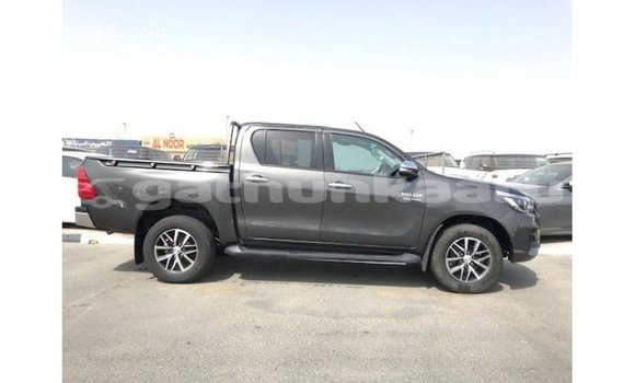 Buy Import Toyota Hilux Other Car in Import - Dubai in Baa Buy Import Toyota Hilux Other Car in Import - Dubai in Baa