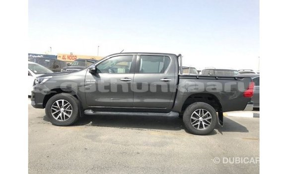 Buy Import Toyota Hilux Other Car in Import - Dubai in Baa Buy Import Toyota Hilux Other Car in Import - Dubai in Baa