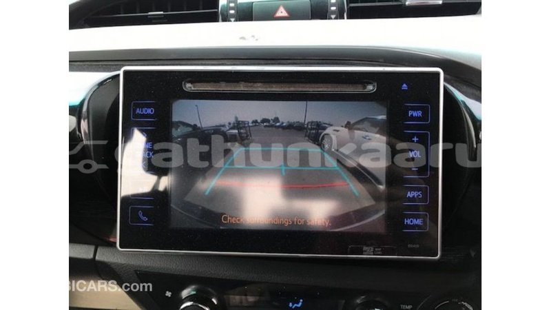 Big with watermark toyota hilux baa import dubai 2153