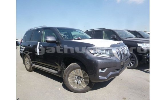 Buy Import Toyota Prado Other Car in Import - Dubai in Baa Buy Import Toyota Prado Other Car in Import - Dubai in Baa