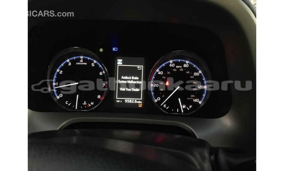 Buy Import Toyota RAV4 Black Car in Import - Dubai in Baa Buy Import Toyota RAV4 Black Car in Import - Dubai in Baa