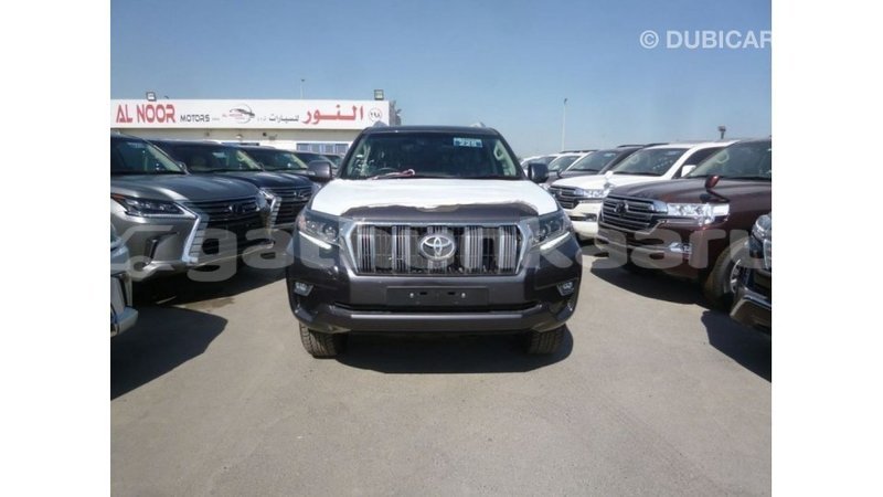 Big with watermark toyota prado baa import dubai 2154