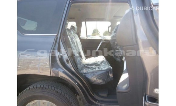 Buy Import Toyota Prado Other Car in Import - Dubai in Baa Buy Import Toyota Prado Other Car in Import - Dubai in Baa