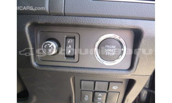 Buy Import Toyota Prado Other Car in Import - Dubai in Baa Buy Import Toyota Prado Other Car in Import - Dubai in Baa