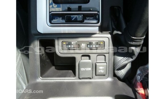 Buy Import Toyota Prado Other Car in Import - Dubai in Baa Buy Import Toyota Prado Other Car in Import - Dubai in Baa