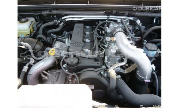 Buy Import Toyota Prado Other Car in Import - Dubai in Baa Buy Import Toyota Prado Other Car in Import - Dubai in Baa