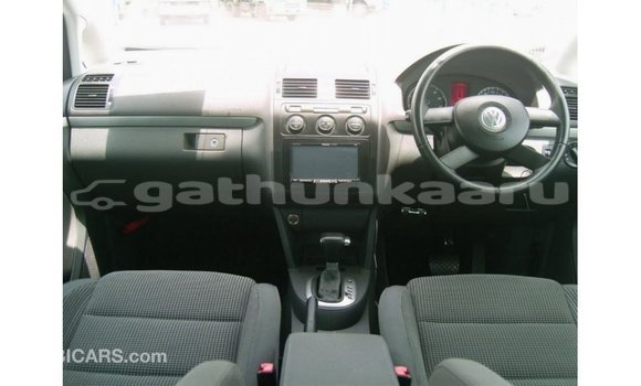 Buy Import Volkswagen Touran Other Car in Import - Dubai in Baa Buy Import Volkswagen Touran Other Car in Import - Dubai in Baa