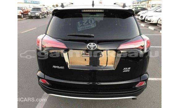 Buy Import Toyota RAV4 Black Car in Import - Dubai in Baa Buy Import Toyota RAV4 Black Car in Import - Dubai in Baa