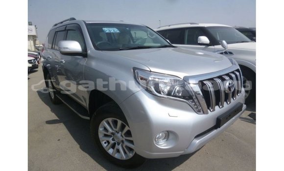 Buy Import Toyota Prado Other Car in Import - Dubai in Baa Buy Import Toyota Prado Other Car in Import - Dubai in Baa