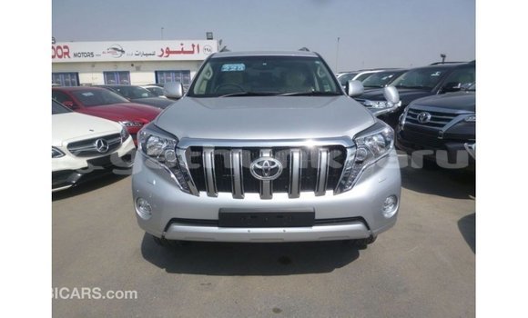 Buy Import Toyota Prado Other Car in Import - Dubai in Baa Buy Import Toyota Prado Other Car in Import - Dubai in Baa