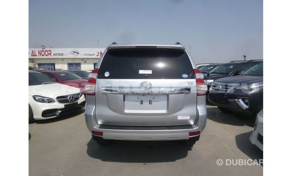 Buy Import Toyota Prado Other Car in Import - Dubai in Baa Buy Import Toyota Prado Other Car in Import - Dubai in Baa