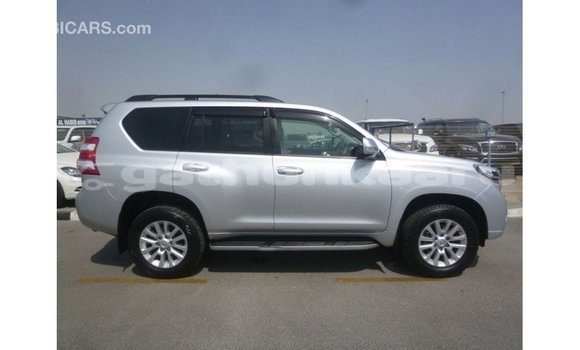Buy Import Toyota Prado Other Car in Import - Dubai in Baa Buy Import Toyota Prado Other Car in Import - Dubai in Baa
