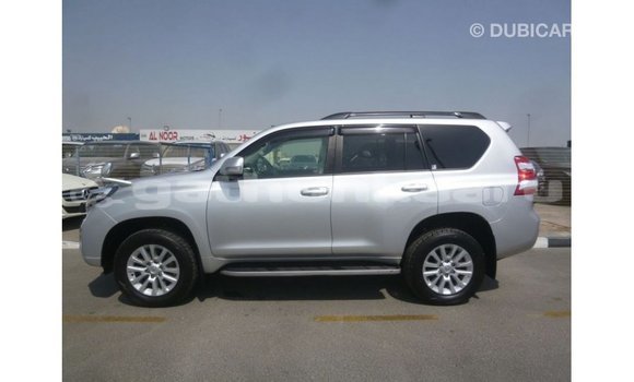 Buy Import Toyota Prado Other Car in Import - Dubai in Baa Buy Import Toyota Prado Other Car in Import - Dubai in Baa