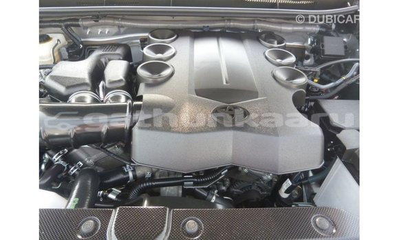 Buy Import Toyota Prado Other Car in Import - Dubai in Baa Buy Import Toyota Prado Other Car in Import - Dubai in Baa