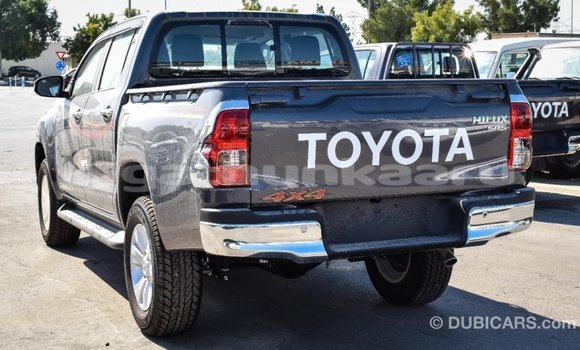 Buy Import Toyota Hilux Other Car in Import - Dubai in Baa Buy Import Toyota Hilux Other Car in Import - Dubai in Baa