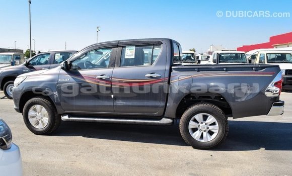 Buy Import Toyota Hilux Other Car in Import - Dubai in Baa Buy Import Toyota Hilux Other Car in Import - Dubai in Baa