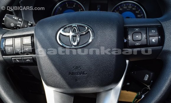 Buy Import Toyota Hilux Other Car in Import - Dubai in Baa Buy Import Toyota Hilux Other Car in Import - Dubai in Baa