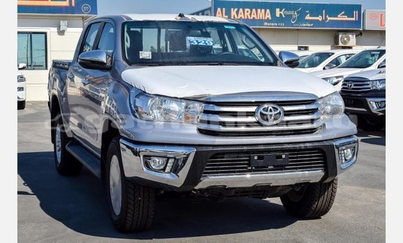 Buy Import Toyota Hilux Other Car in Import - Dubai in Baa Buy Import Toyota Hilux Other Car in Import - Dubai in Baa