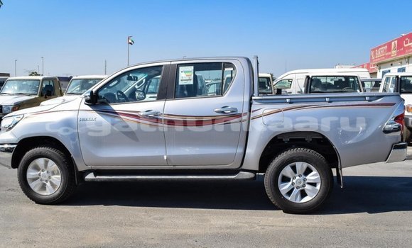 Buy Import Toyota Hilux Other Car in Import - Dubai in Baa Buy Import Toyota Hilux Other Car in Import - Dubai in Baa