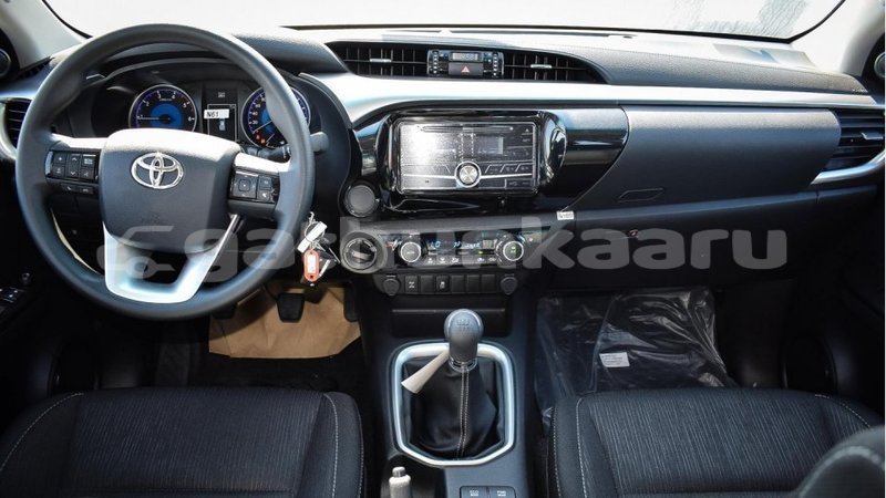 Big with watermark toyota hilux baa import dubai 2162