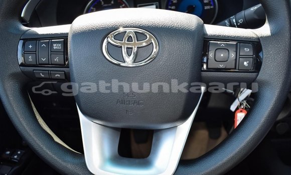 Buy Import Toyota Hilux Other Car in Import - Dubai in Baa Buy Import Toyota Hilux Other Car in Import - Dubai in Baa