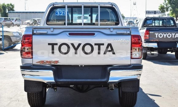 Buy Import Toyota Hilux Other Car in Import - Dubai in Baa Buy Import Toyota Hilux Other Car in Import - Dubai in Baa