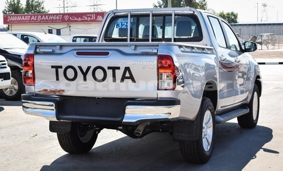 Buy Import Toyota Hilux Other Car in Import - Dubai in Baa Buy Import Toyota Hilux Other Car in Import - Dubai in Baa