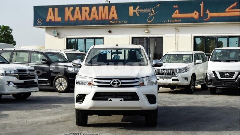 Big with watermark toyota hilux baa import dubai 2163