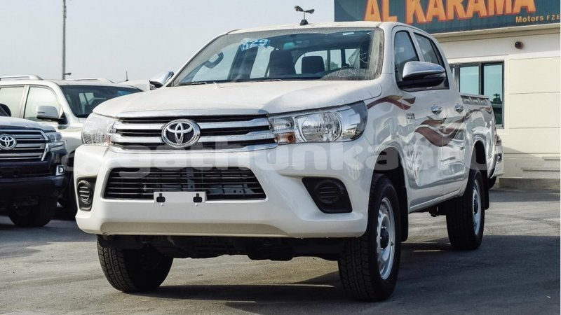 Big with watermark toyota hilux baa import dubai 2163
