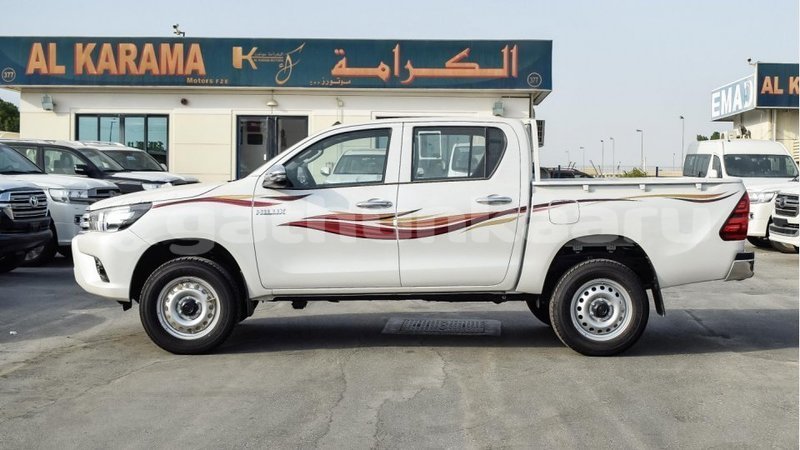 Big with watermark toyota hilux baa import dubai 2163